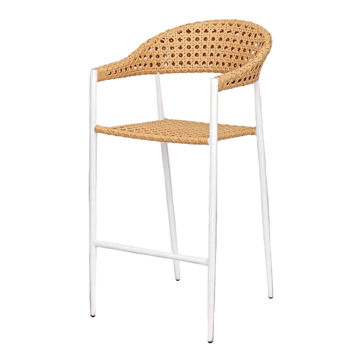 Scaun de bar NIEVE H 72CM