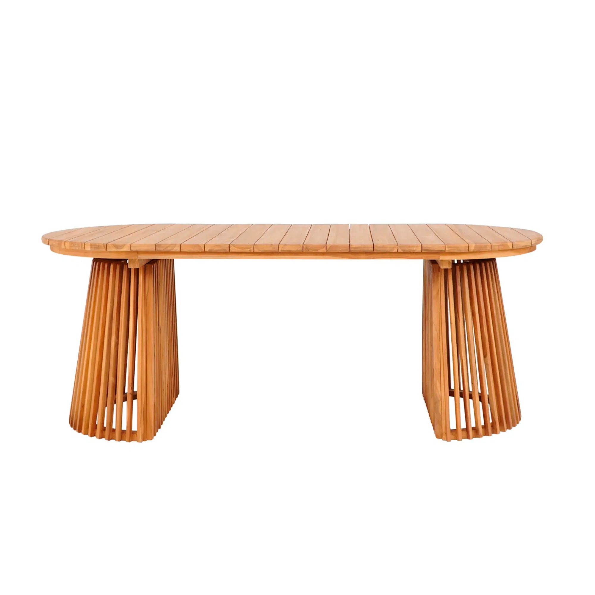 Masa DELMIRA 200 x 90 CM