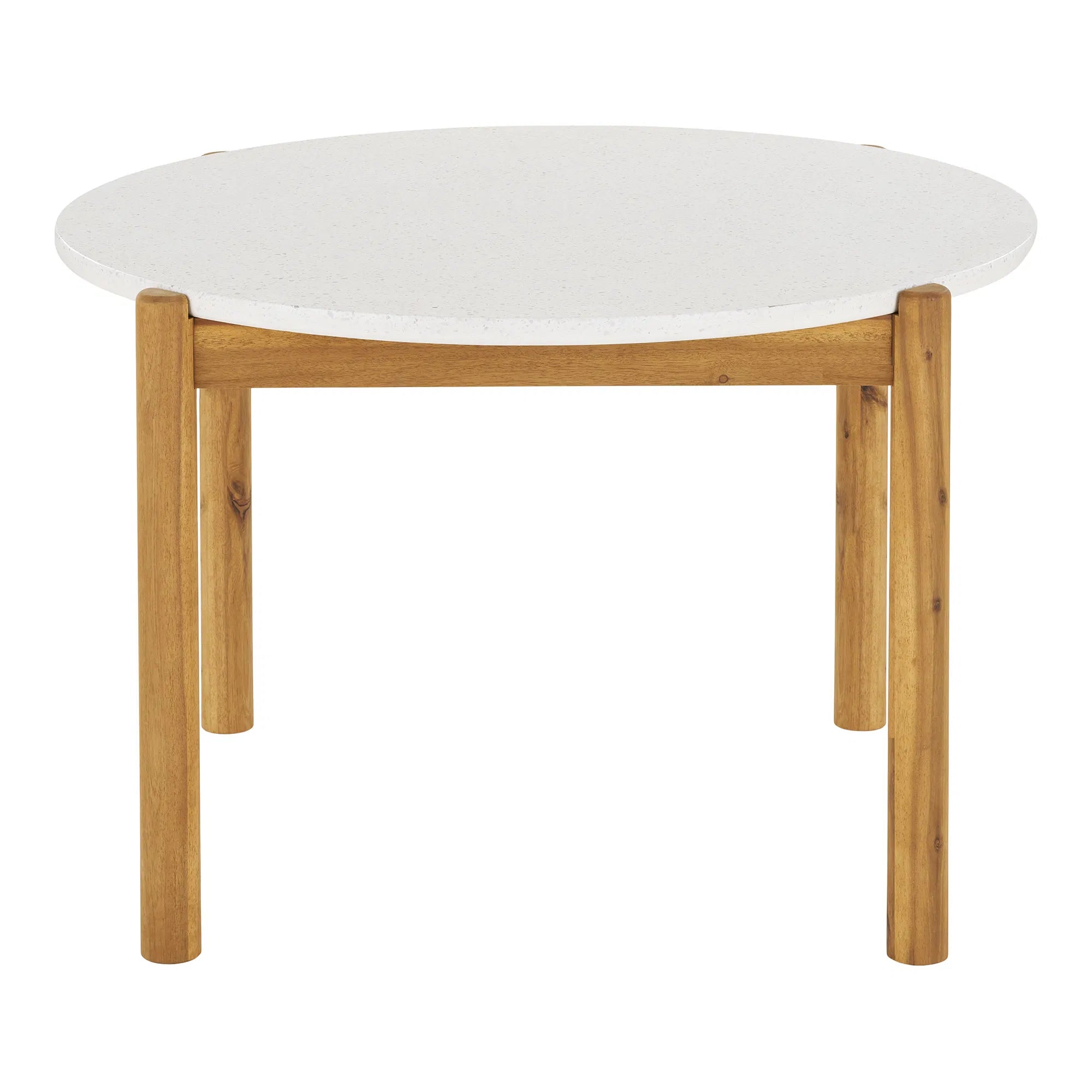 Masa RAVELIN Ø120 CM