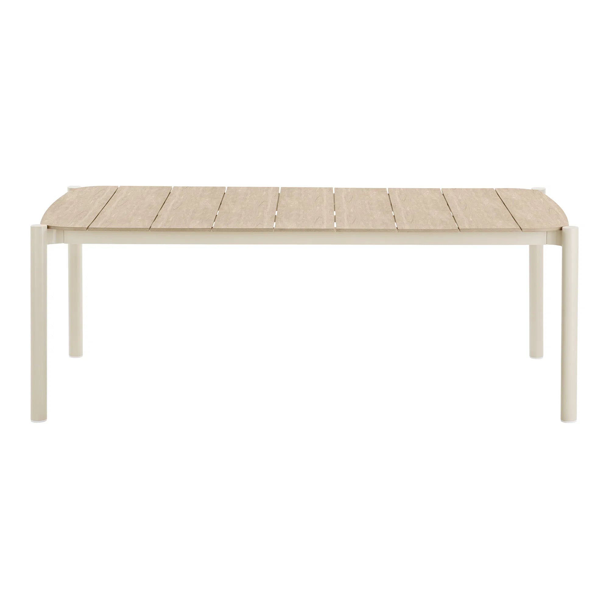 Masa CORVANE 200 x 100 CM