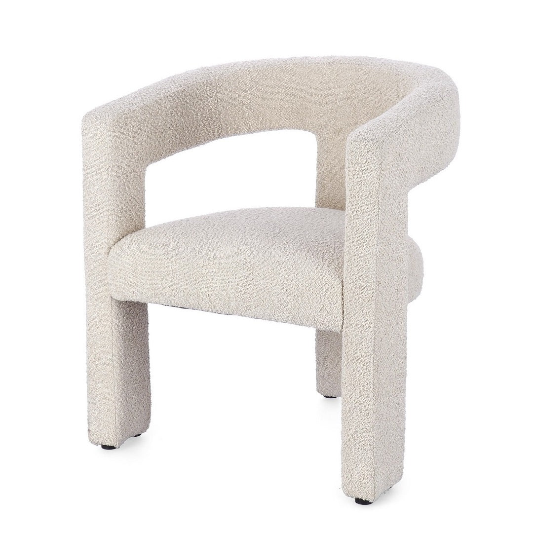 Scaun ARABELA BOUCLE