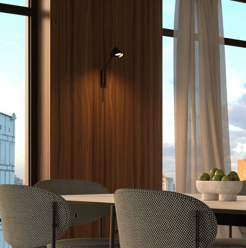 Aplica de perete CAPINA