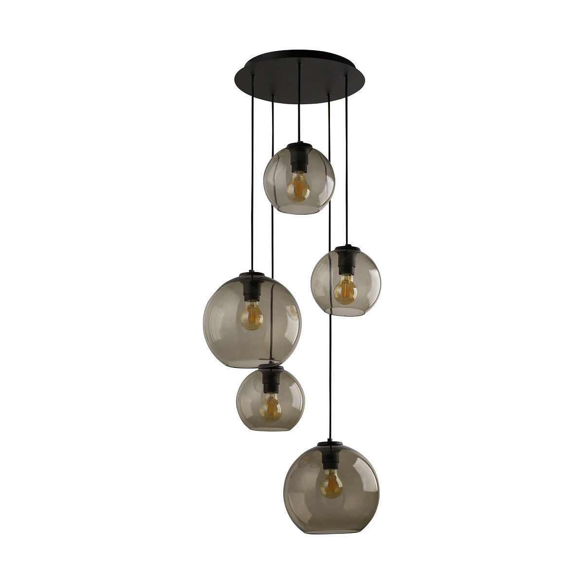 Lampa suspendata GAFRIM 5