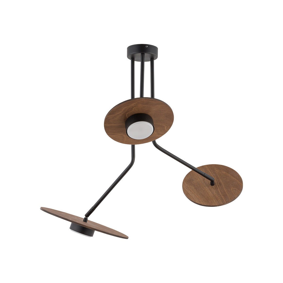 Lampa suspendata AVAZA III