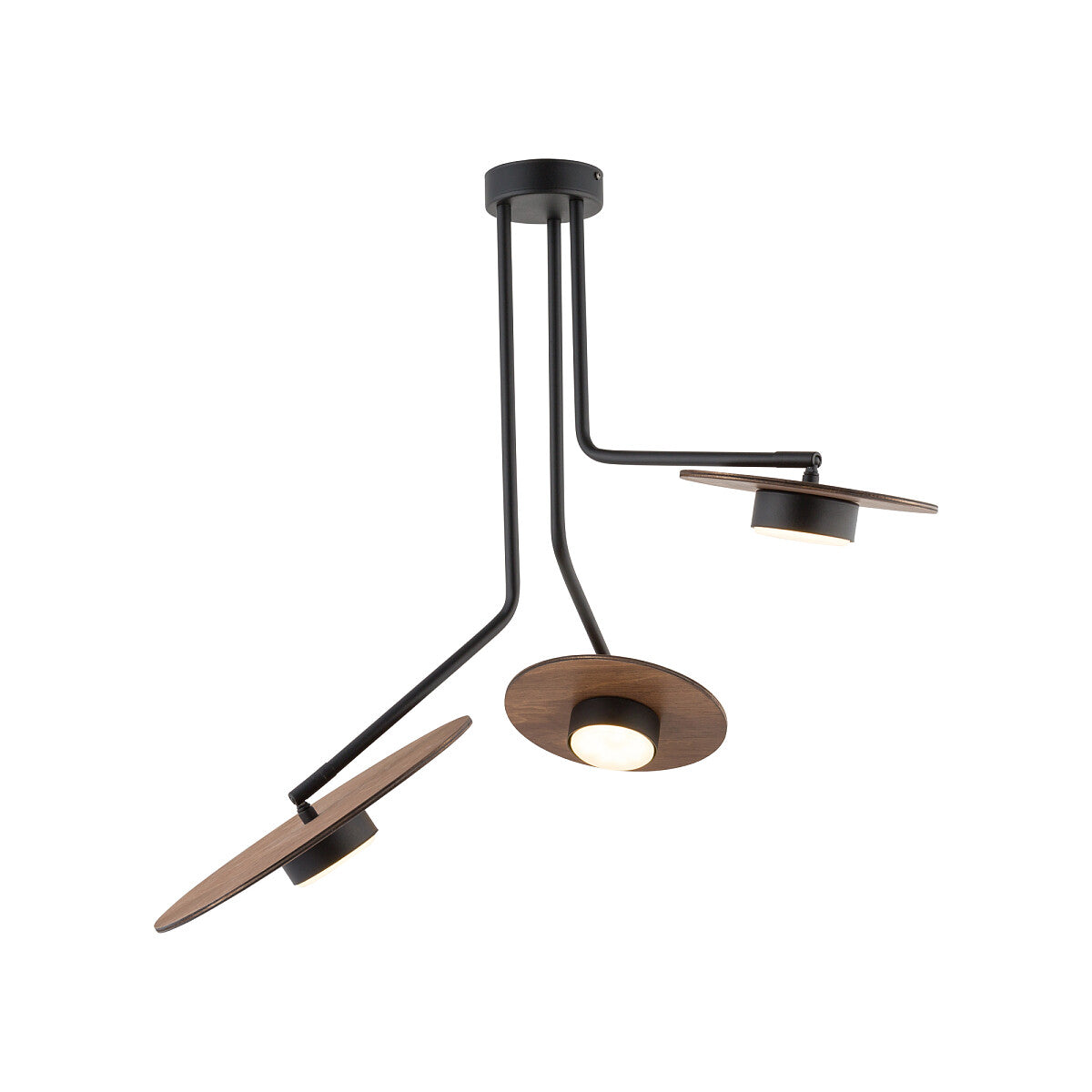 Lampa suspendata AVAZA III