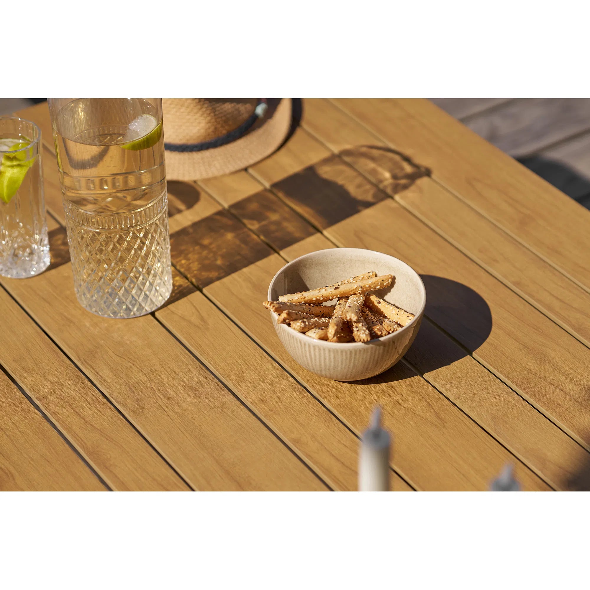 Set pentru exterior JARMELIS 4PCS