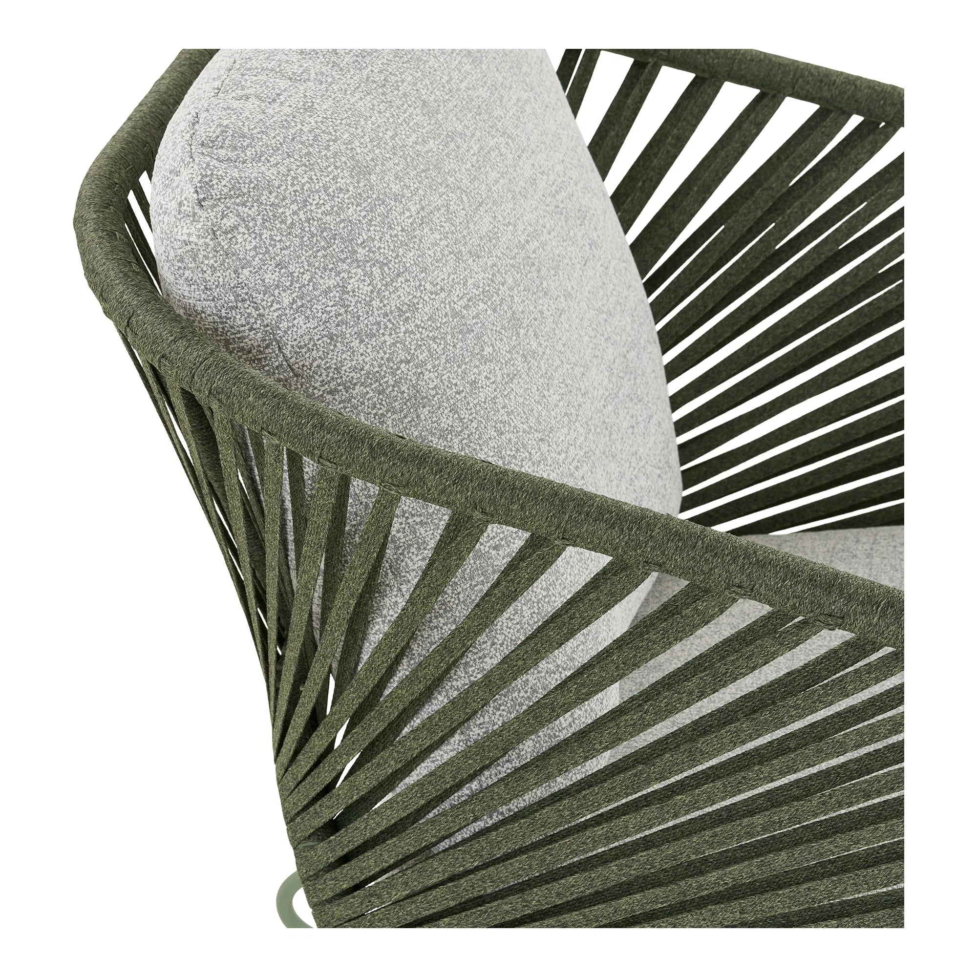 Set pentru exterior VALERIS 5PCS