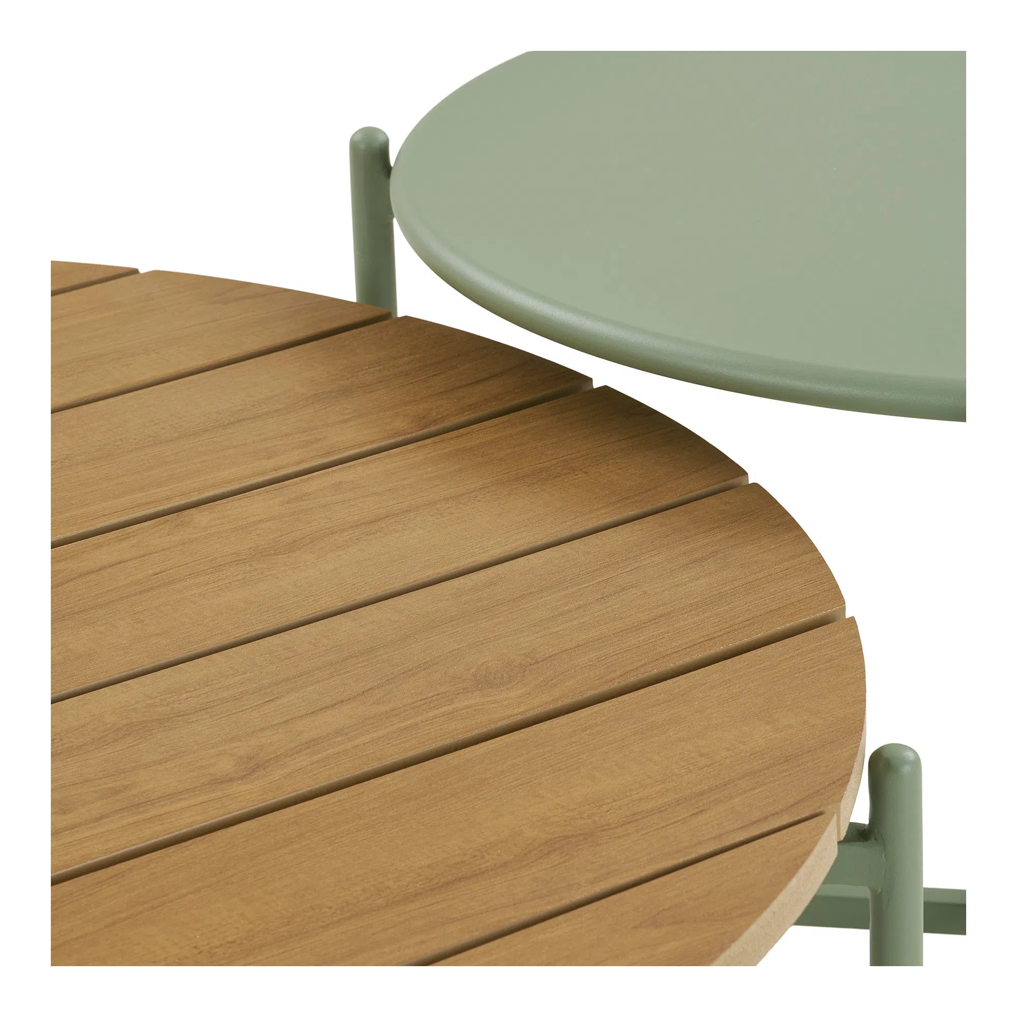 Set pentru exterior VALERIS 5PCS