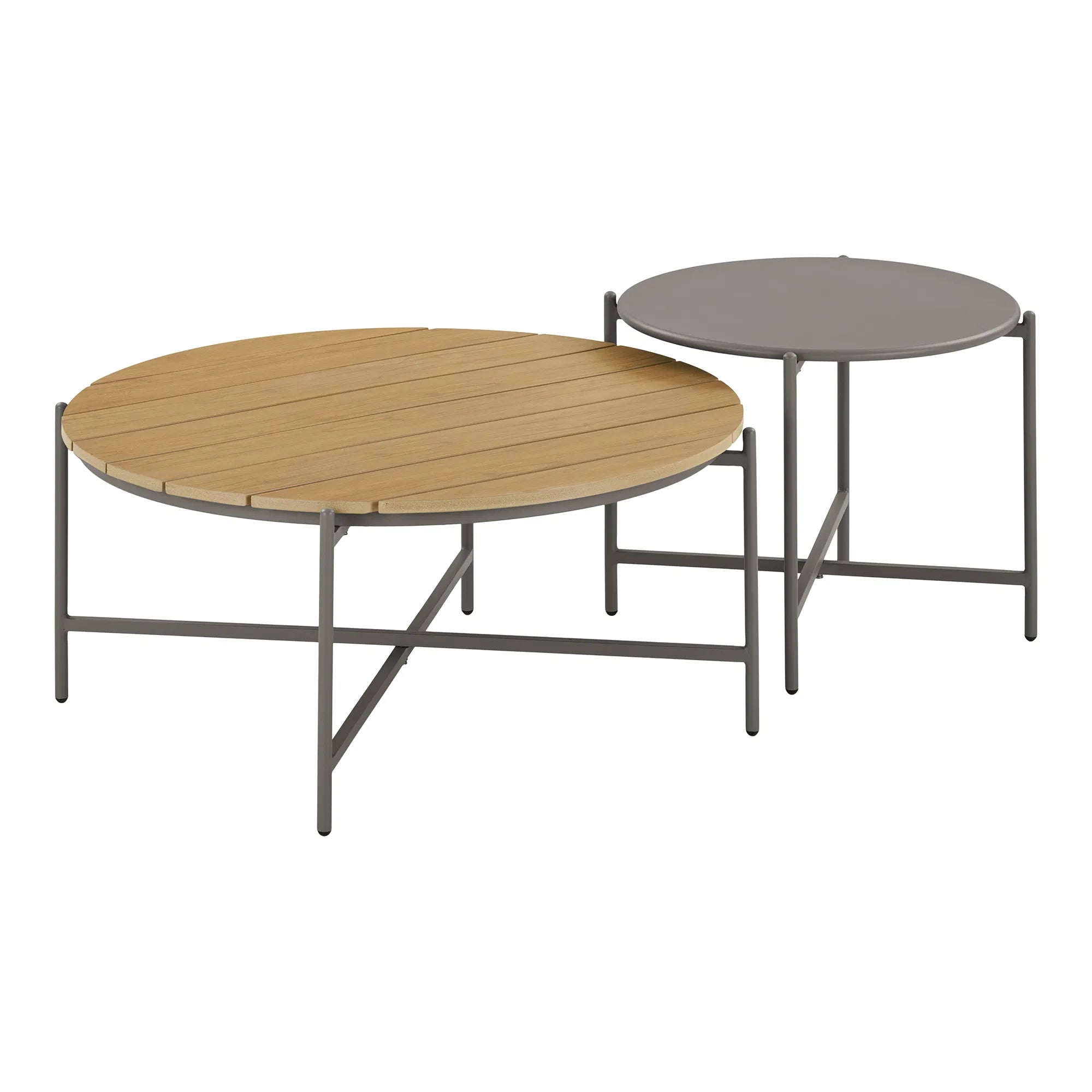 Set pentru exterior VALERIS 5PCS