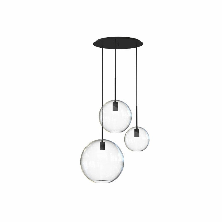 Lampă suspendată SPHERE 3L