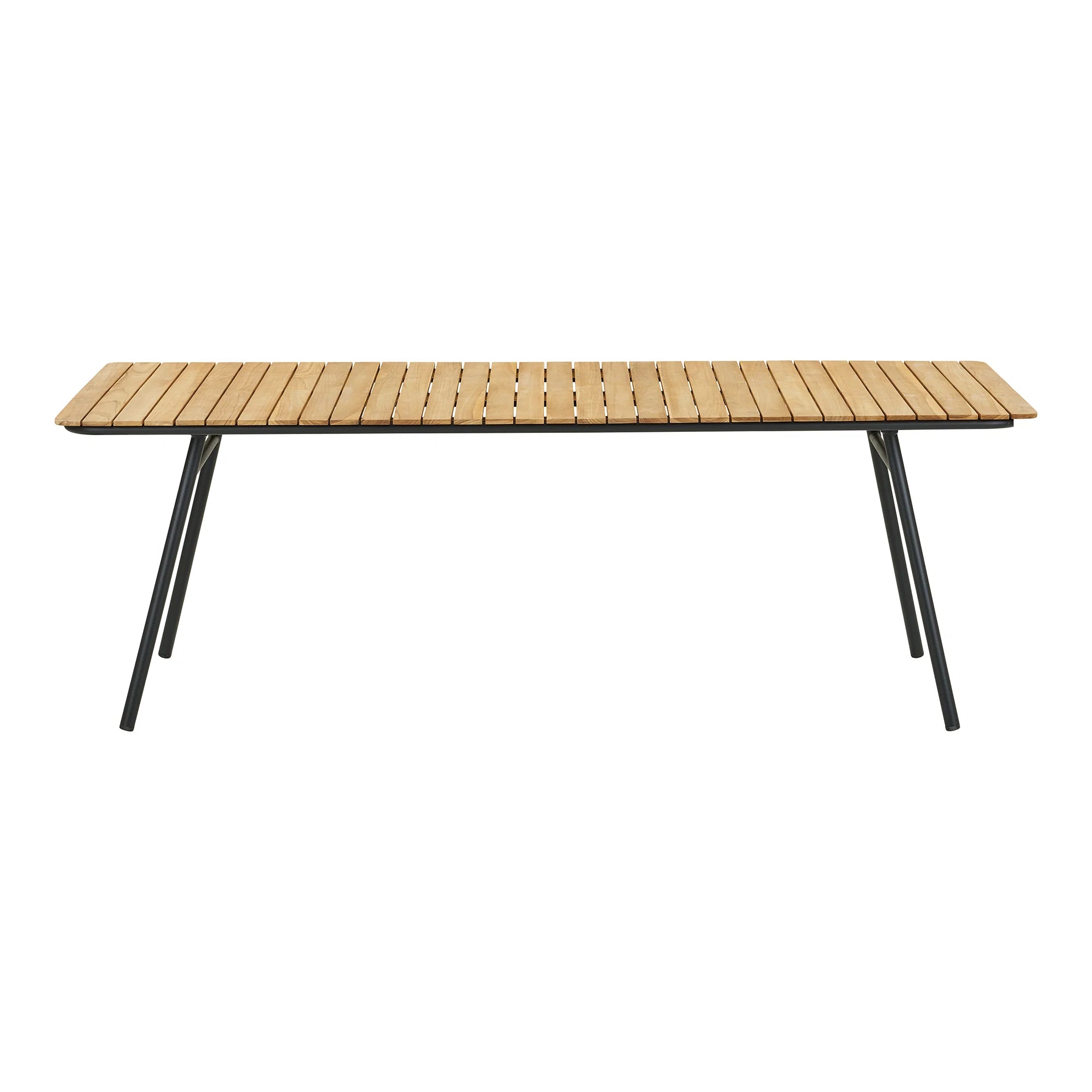 Masa CLAVASK 220 x 90 CM