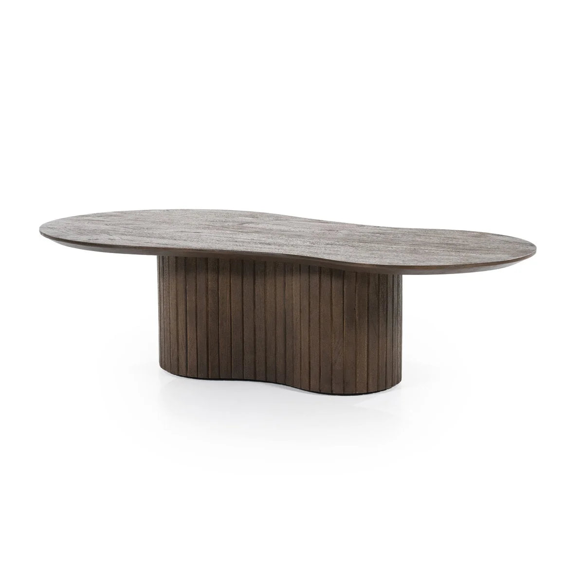 Masuta de cafea CORDIS 130 x 70 x 35 CM