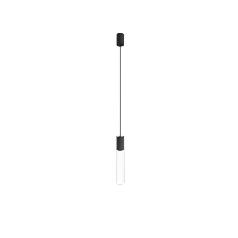 Lampă suspendată CYLINDER L