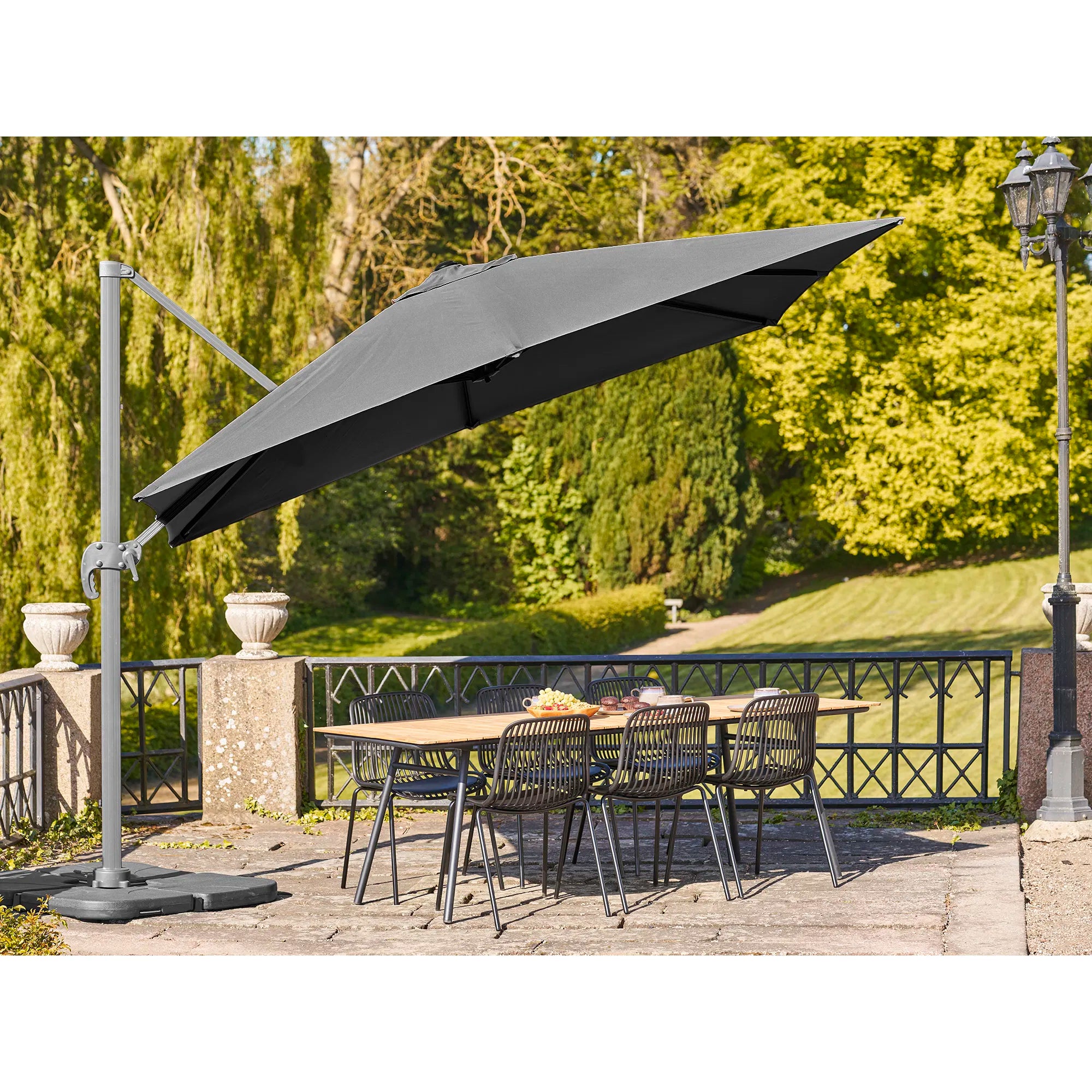 Umbrela GALENIS 3M