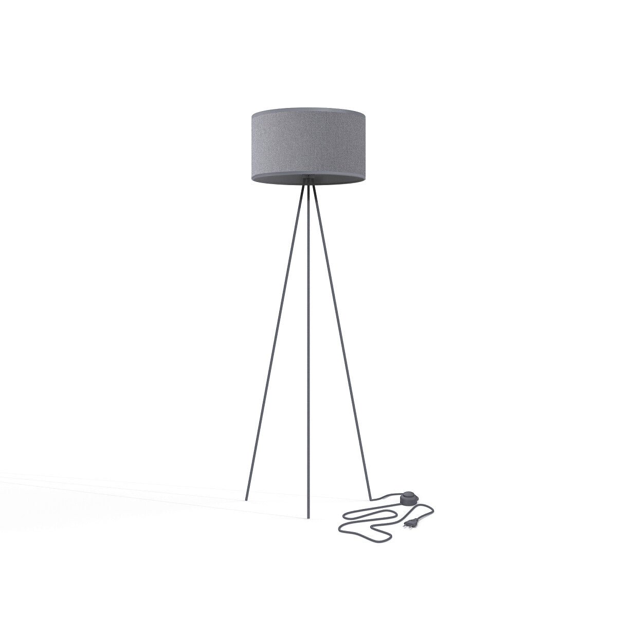 Lampadar CAMILAN 1
