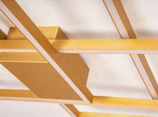 Plafoniera dimabila FANY 56