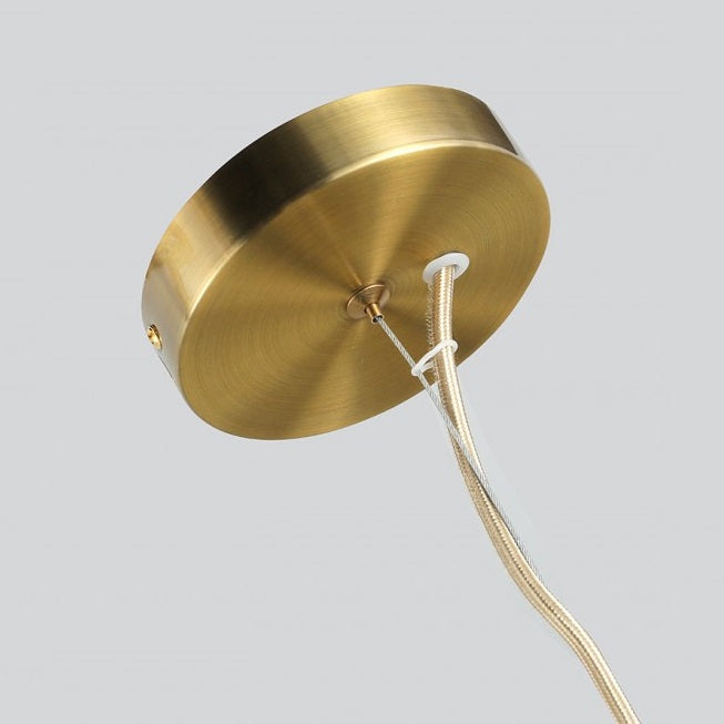 Lampa suspendata OVY 8