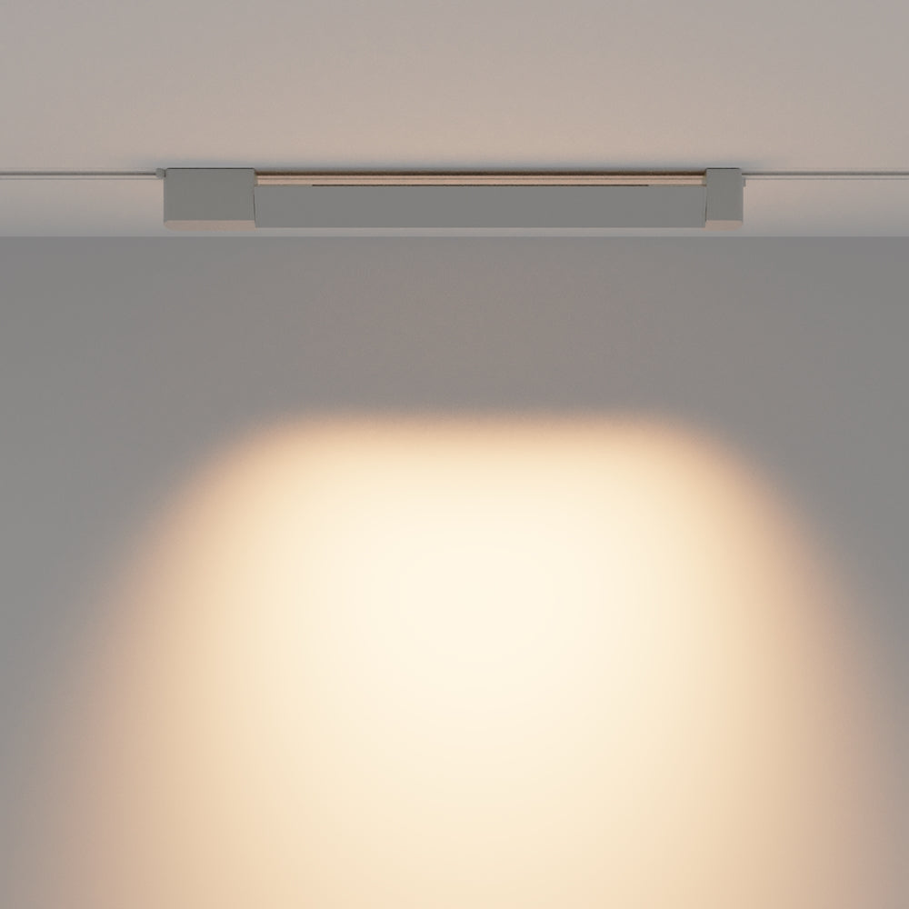 Proiector orientabil pe sina POINTS ROT 50CM