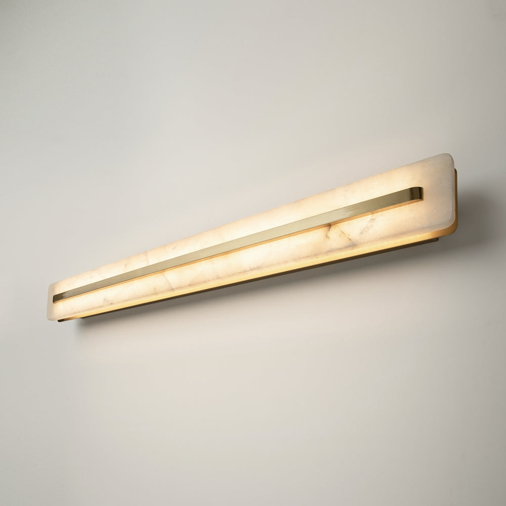 Aplica de perete ALBATRE 18W