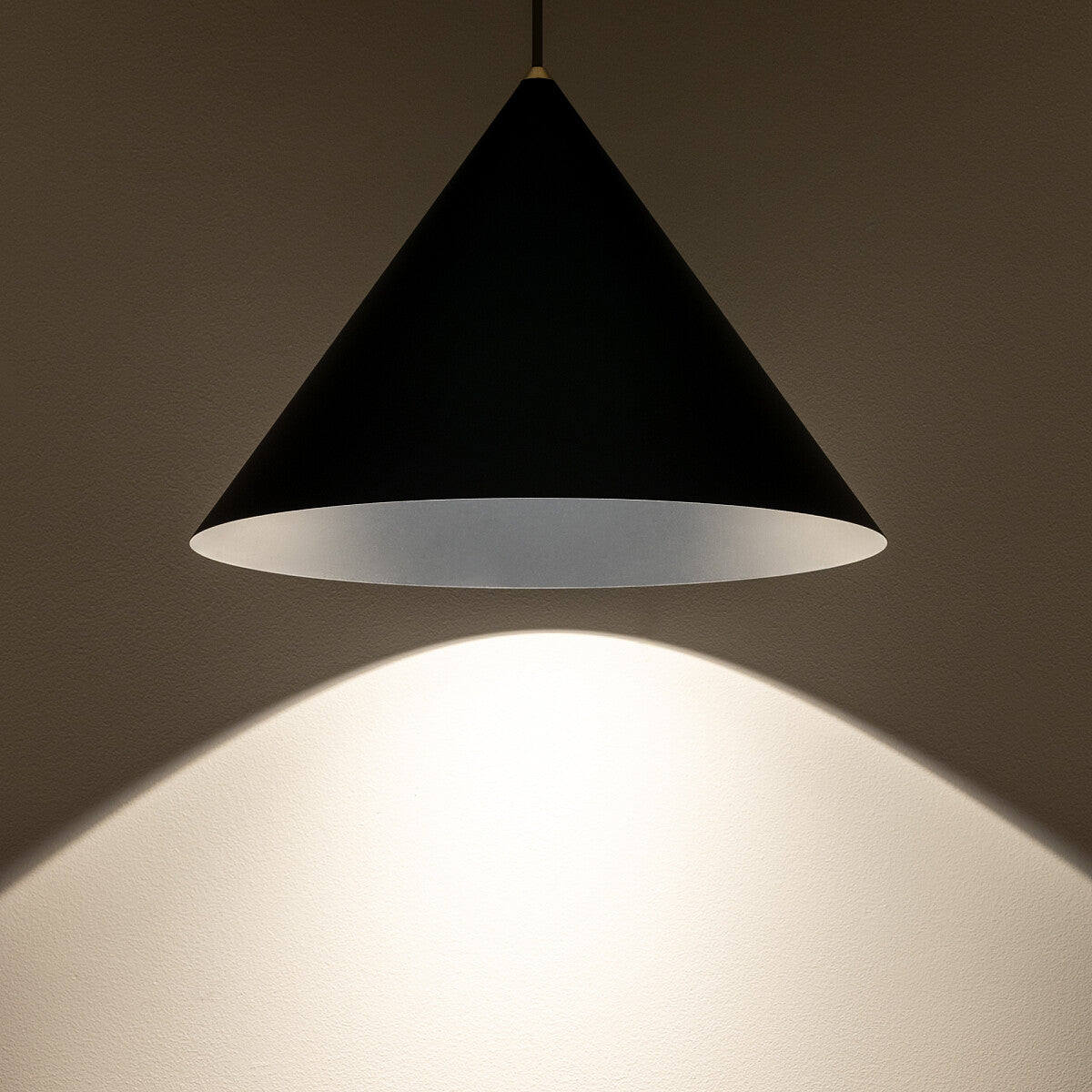 Lampă suspendată ZENITA M