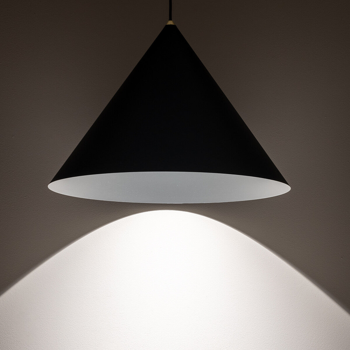 Lampă suspendată ZENITA L