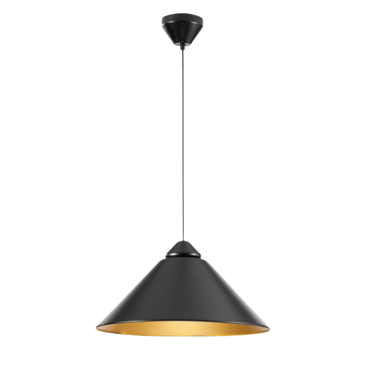 Lampa suspendata BIGBANG GOLD