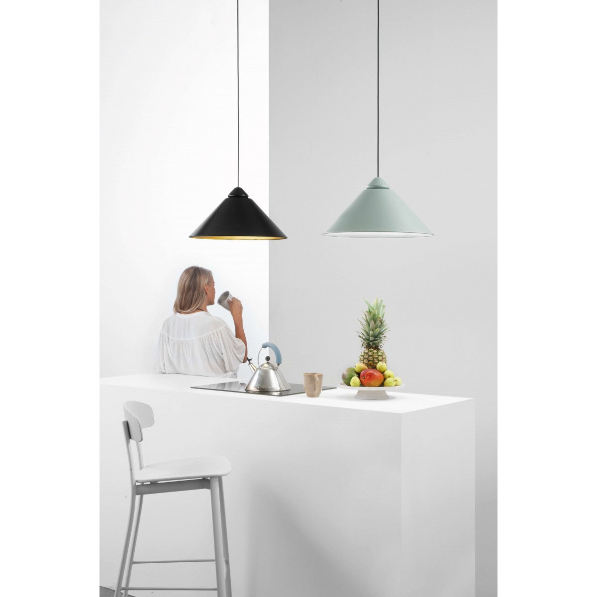 Lampa suspendata BIGBANG