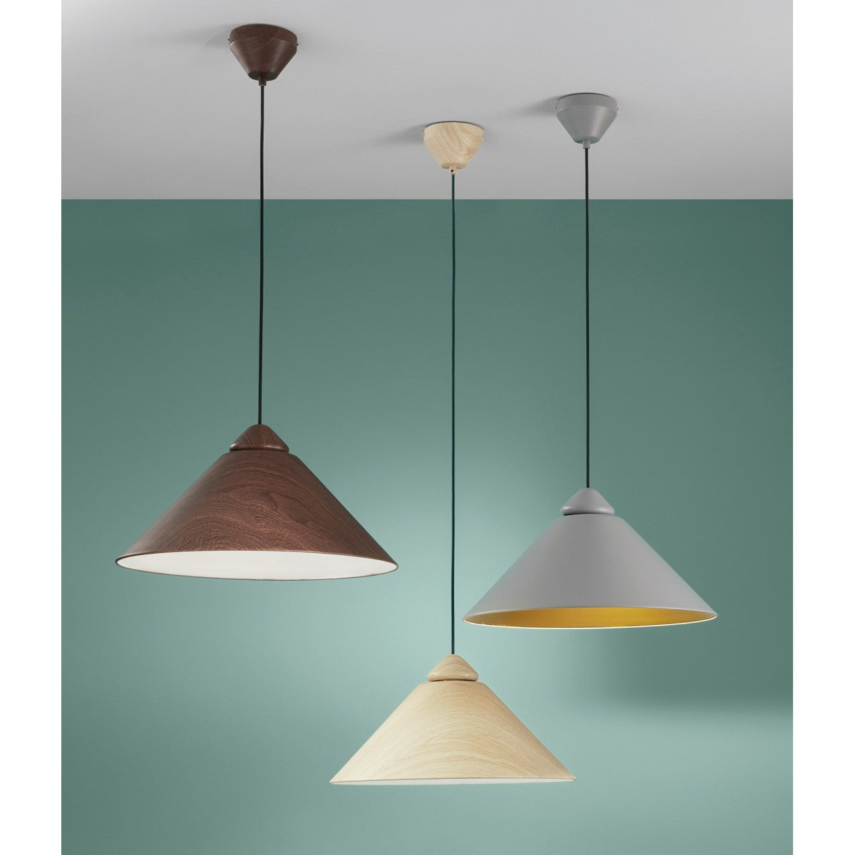 Lampa suspendata BIGBANG