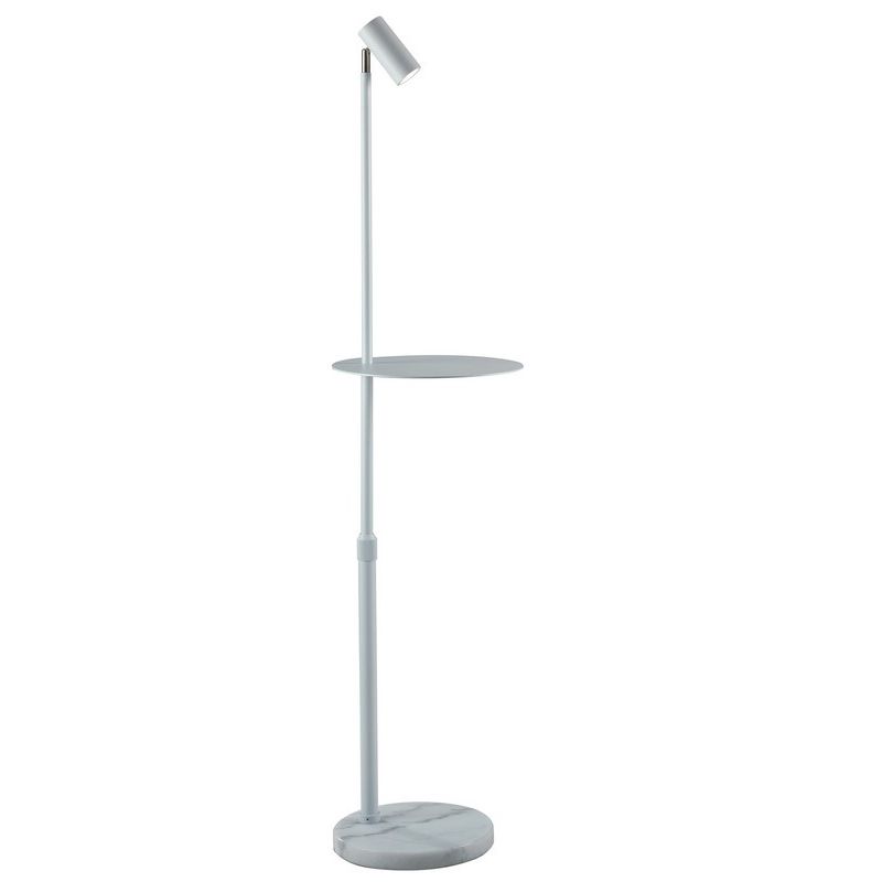 Lampadar RELAX WHITE