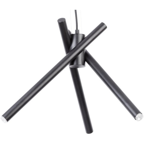 Lampă suspendată LUMEN 3L