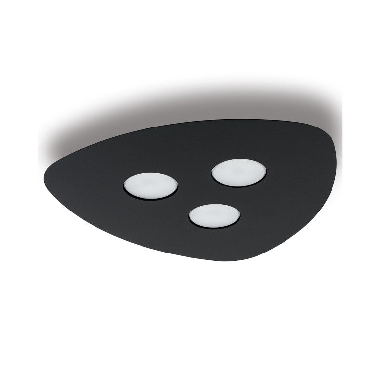 Plafoniera ORGANIS 3L