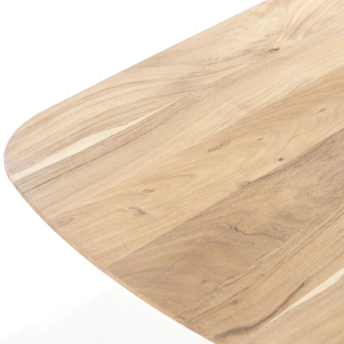 Masa ELDA NATURAL 200/240/280 x 100 CM