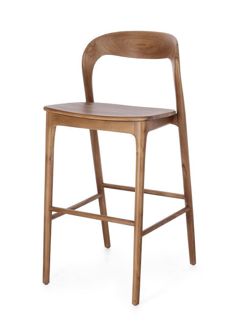 Scaun de bar MILEY H72 CM