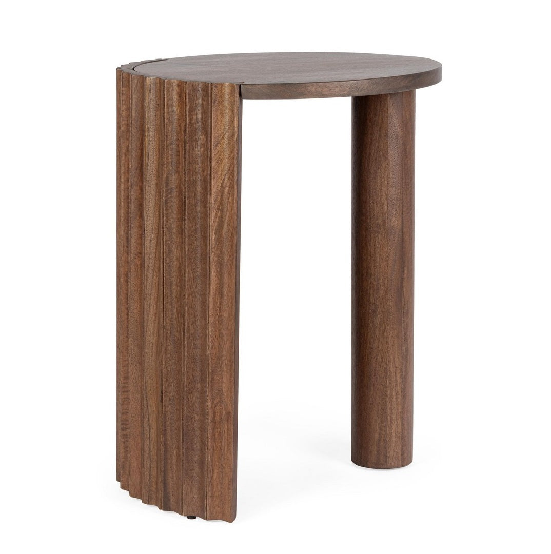 Masuta de cafea LUNSTIG Ø50 x 65 CM