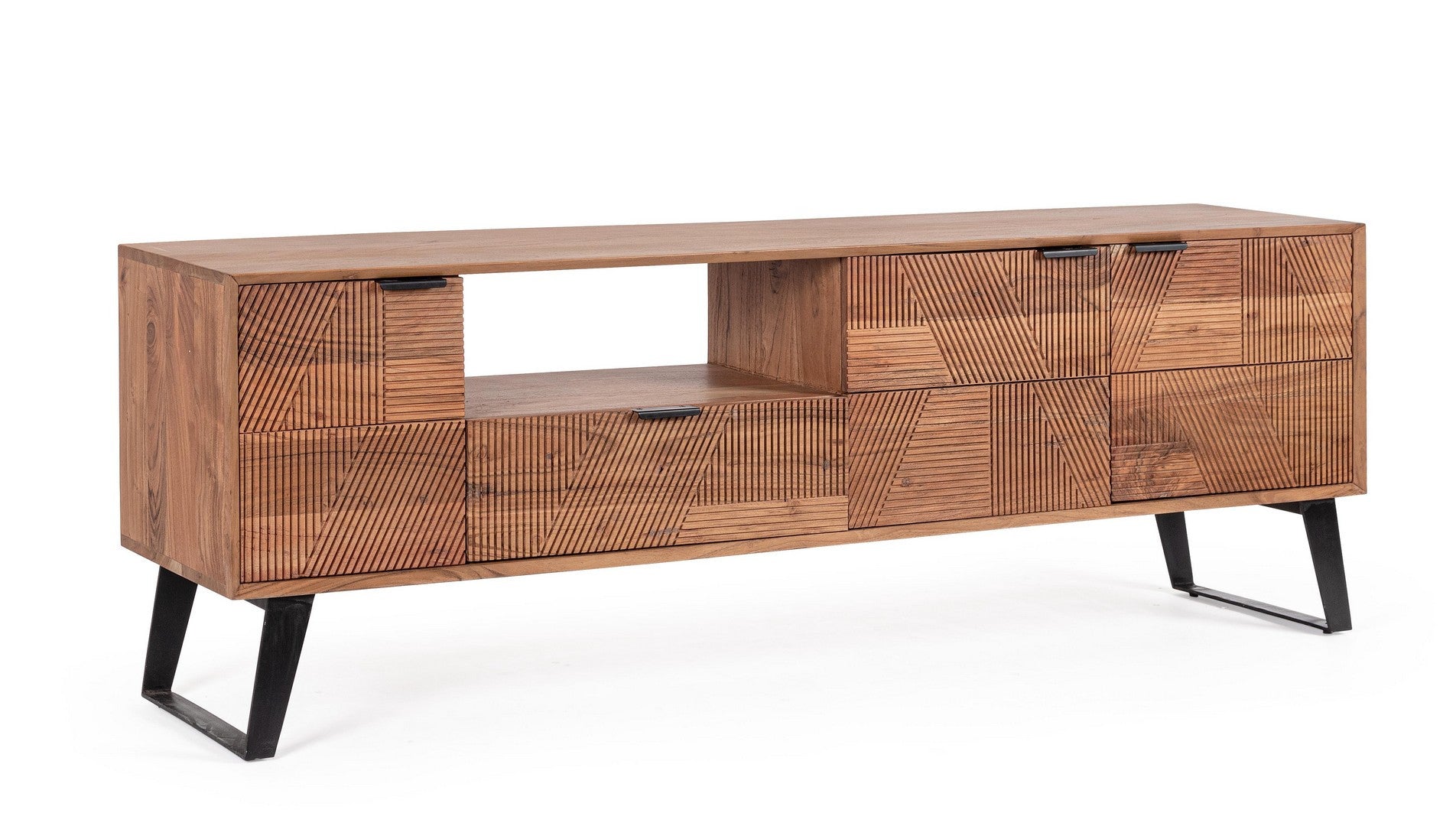 Comoda TV ISAR 175 x 40 x 60 CM