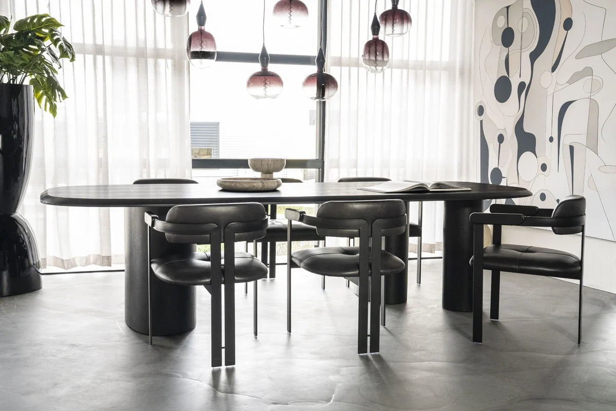 Masa BENTOS 300 x 120 CM