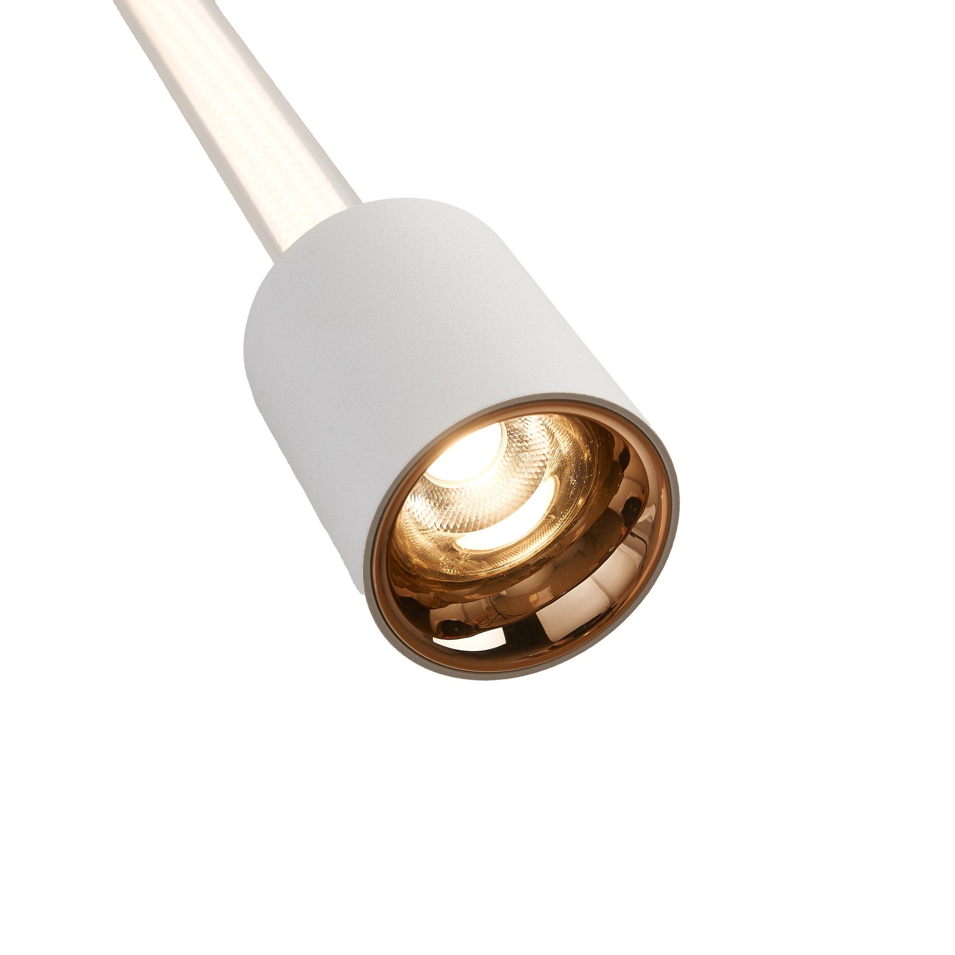Lampa suspendata FORGAZ