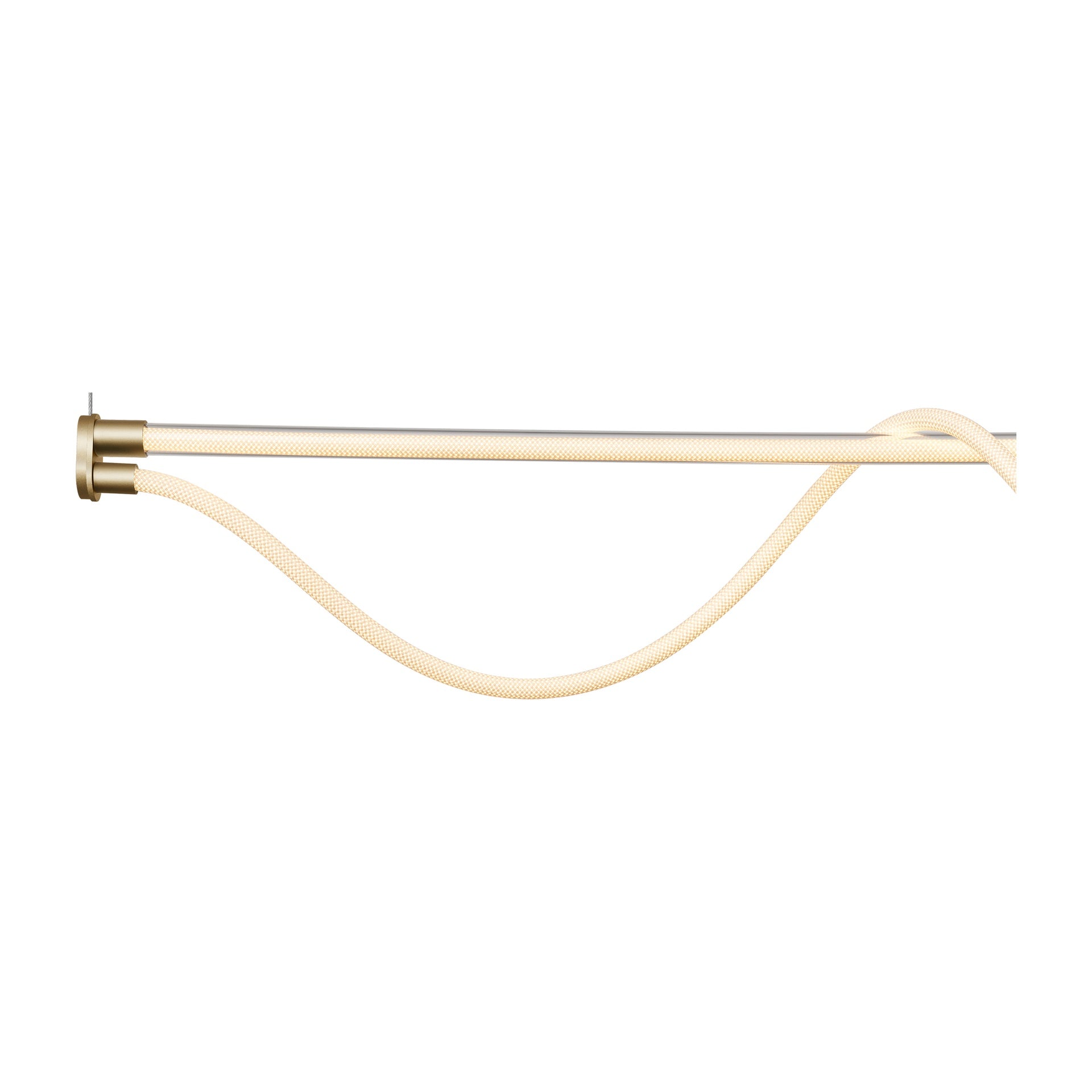 Lampa suspendata FORGAZ LINE