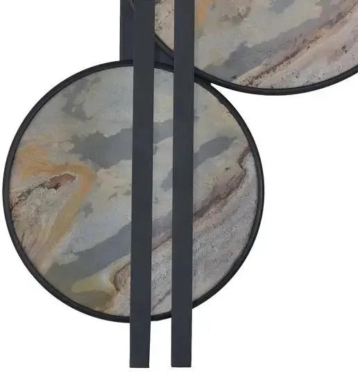 Aplica de perete MOONS