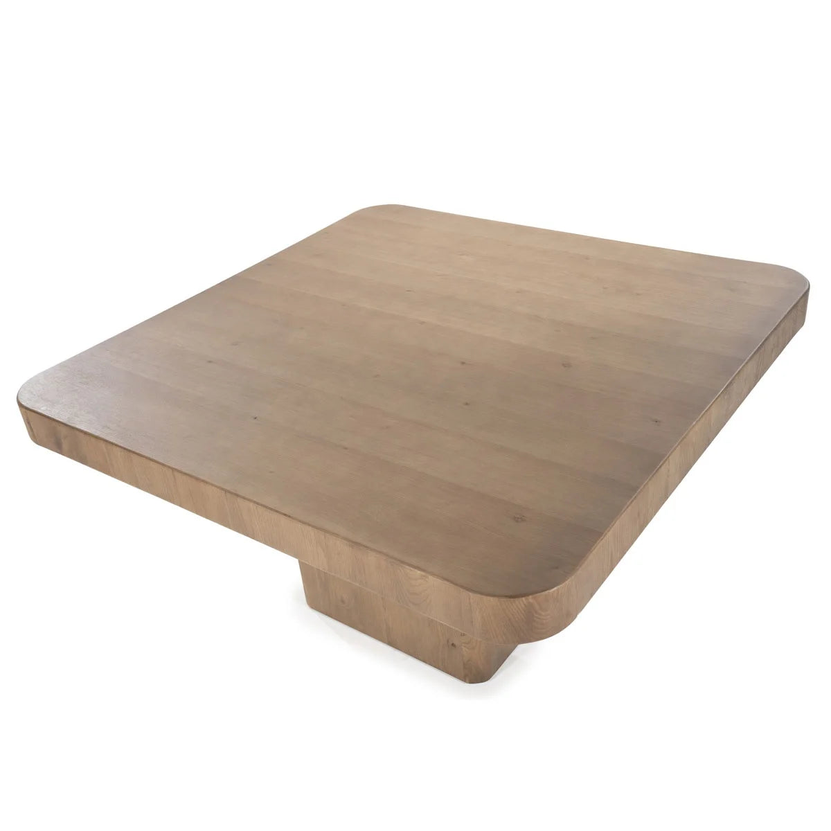 Masa MONIS BROWN 140 CM