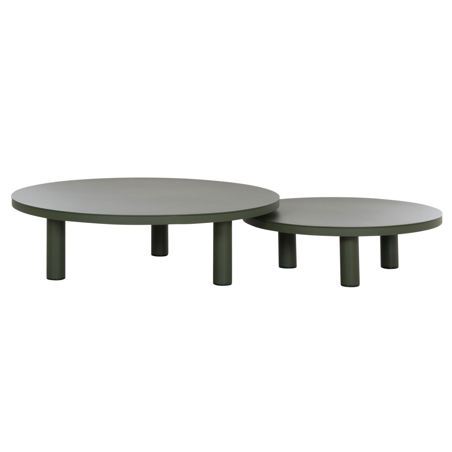 Set pentru exterior CARDINAL COLORS