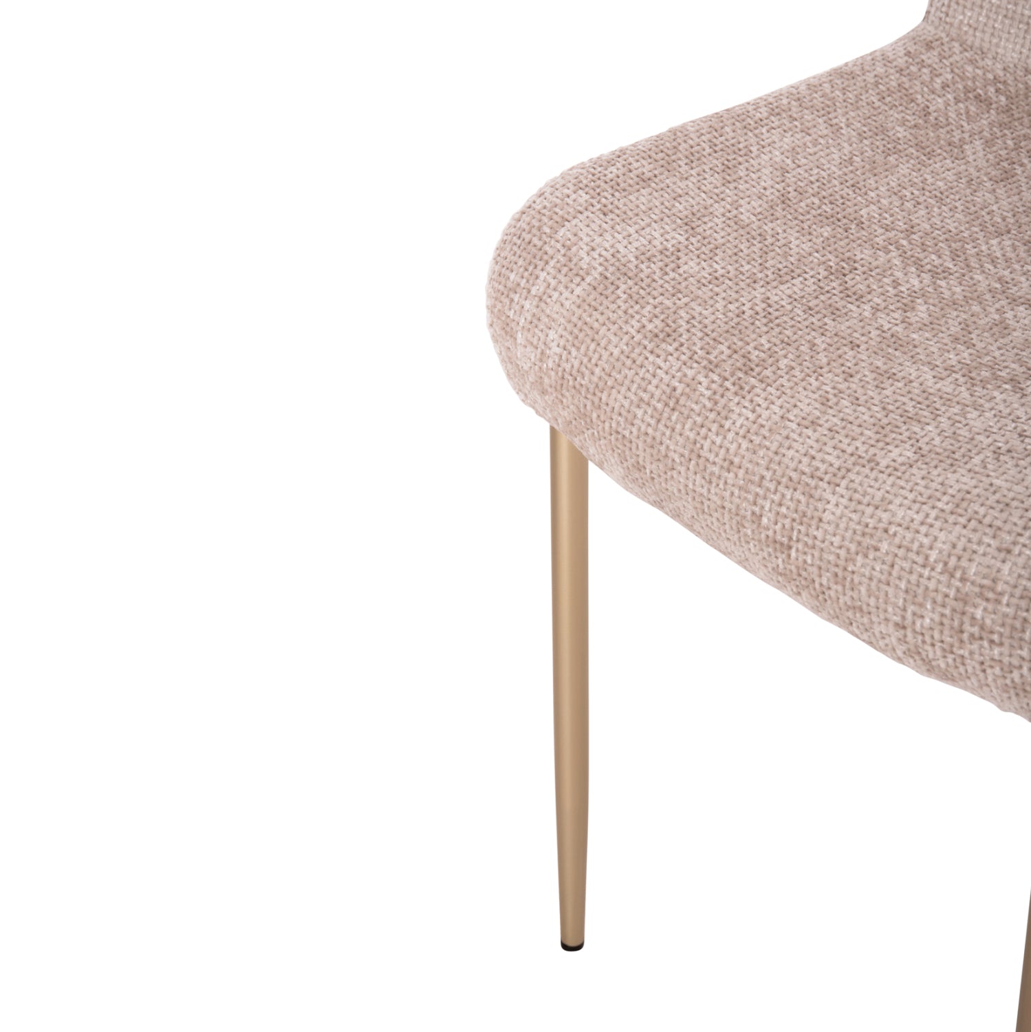 Scaun OBSESSION CHAMPAGNE