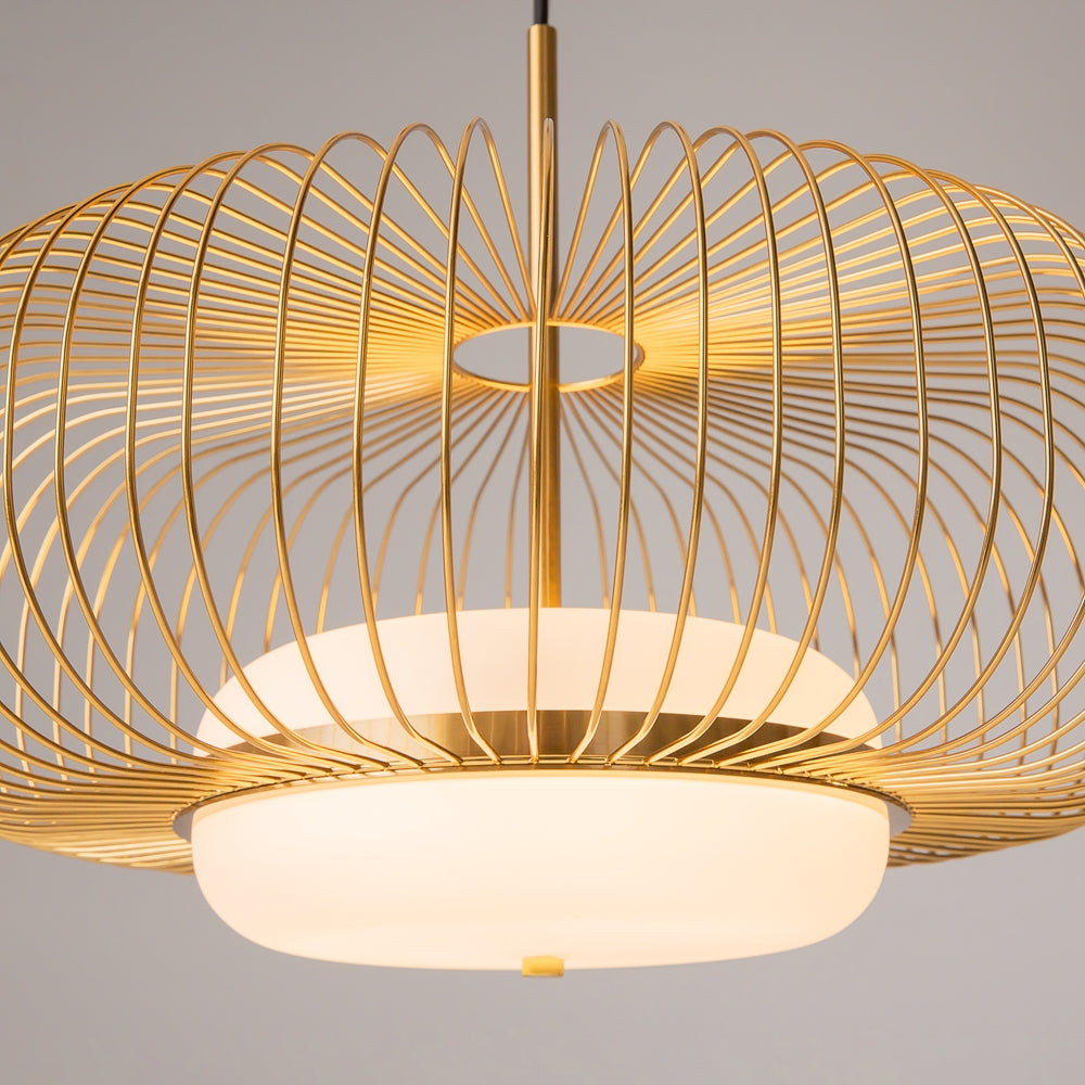 Lampa suspendata LEVIATAN BETA