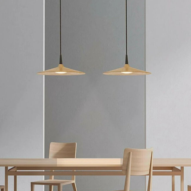 Lampa suspendata GINGER