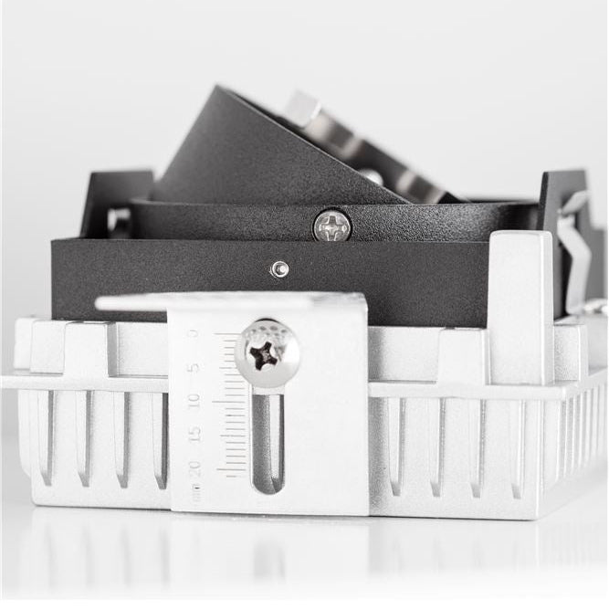 Spot incastrat trimless BRAD SQUARE