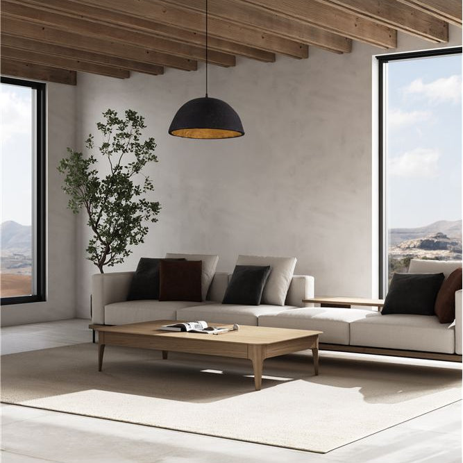 Lampa suspendata TALCUM