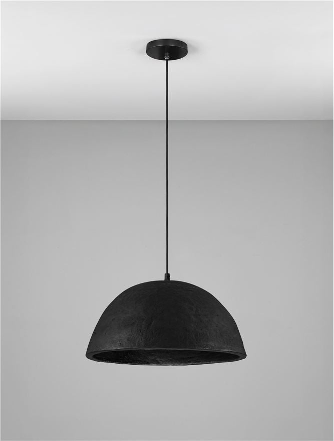 Lampa suspendata TALCUM