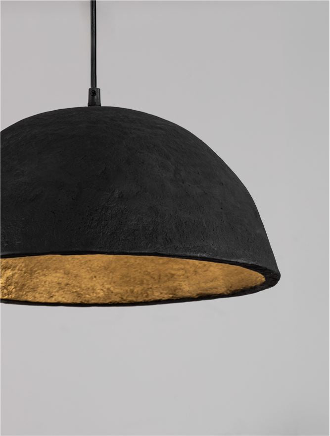 Lampa suspendata TALCUM