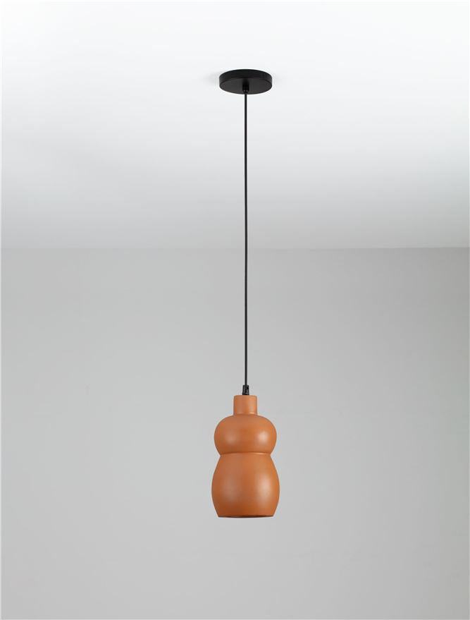 Lampa suspendata THEROS