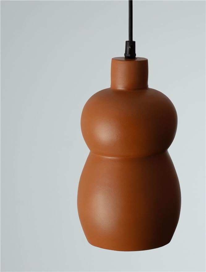 Lampa suspendata THEROS